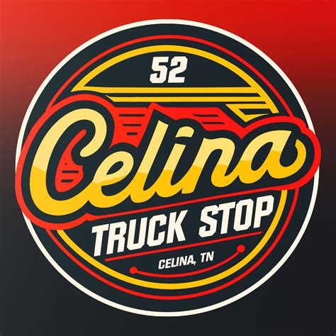 celina tn truck stop closed